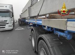 Incidente a Binasco