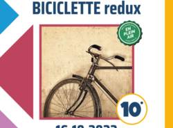 Pugni e biciclette redux