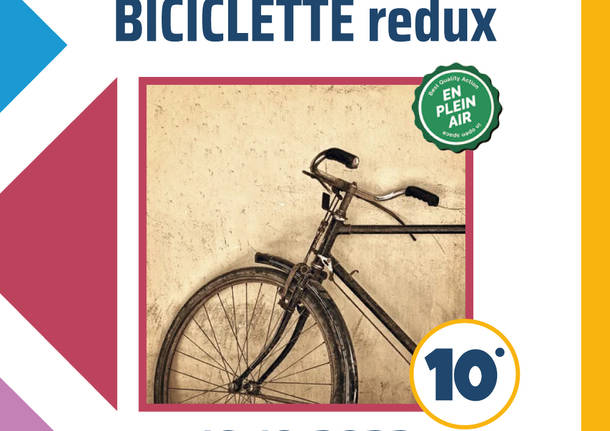 Pugni e biciclette redux