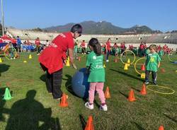 Varese City Run 2022