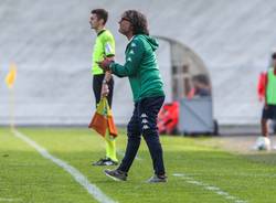 Varese - Breno 2-2