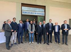 La rinascita della Torcitura di Rancio Valcuvia