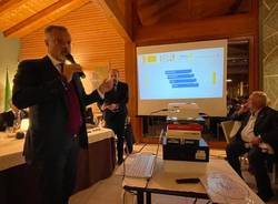 Serata di Interclub per il Rotary Malnate Insubriae