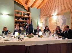 Serata di Interclub per il Rotary Malnate Insubriae
