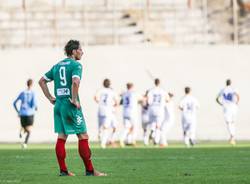 Varese - Arconatese 1-3