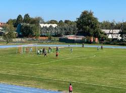 castanese legnano 2-0