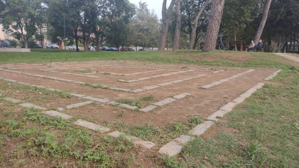 Castellanza tour 2022 luoghi