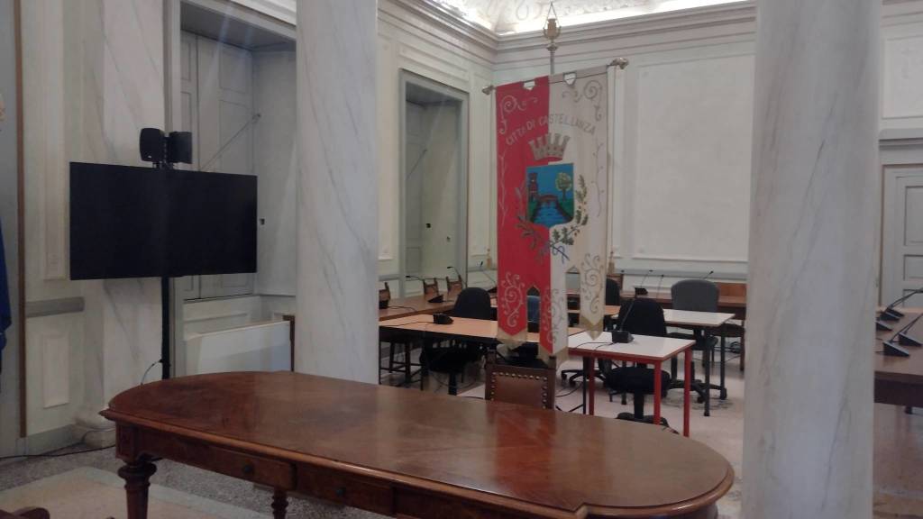 Castellanza tour 2022 luoghi