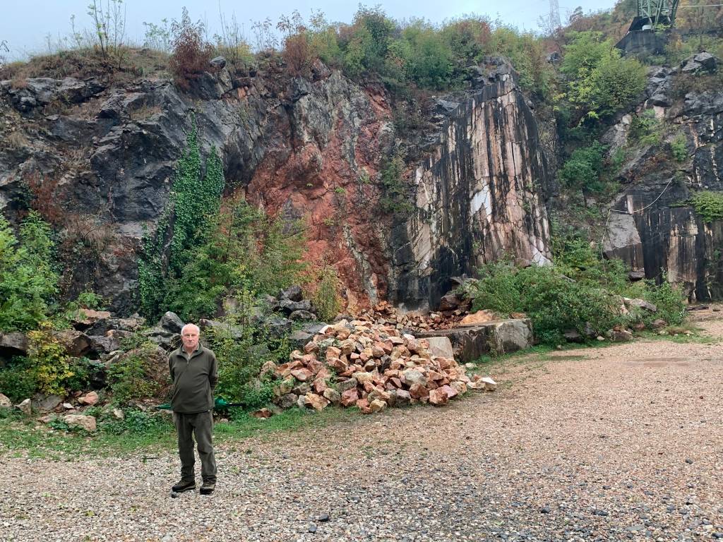 Cave di arzo