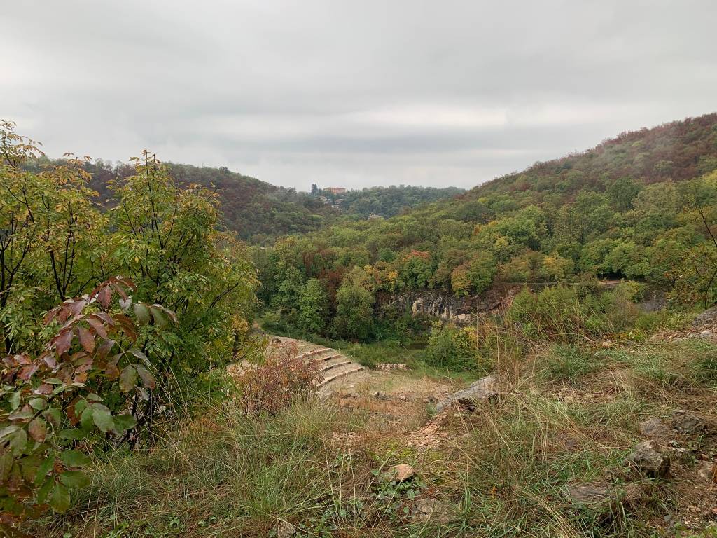 Cave di arzo