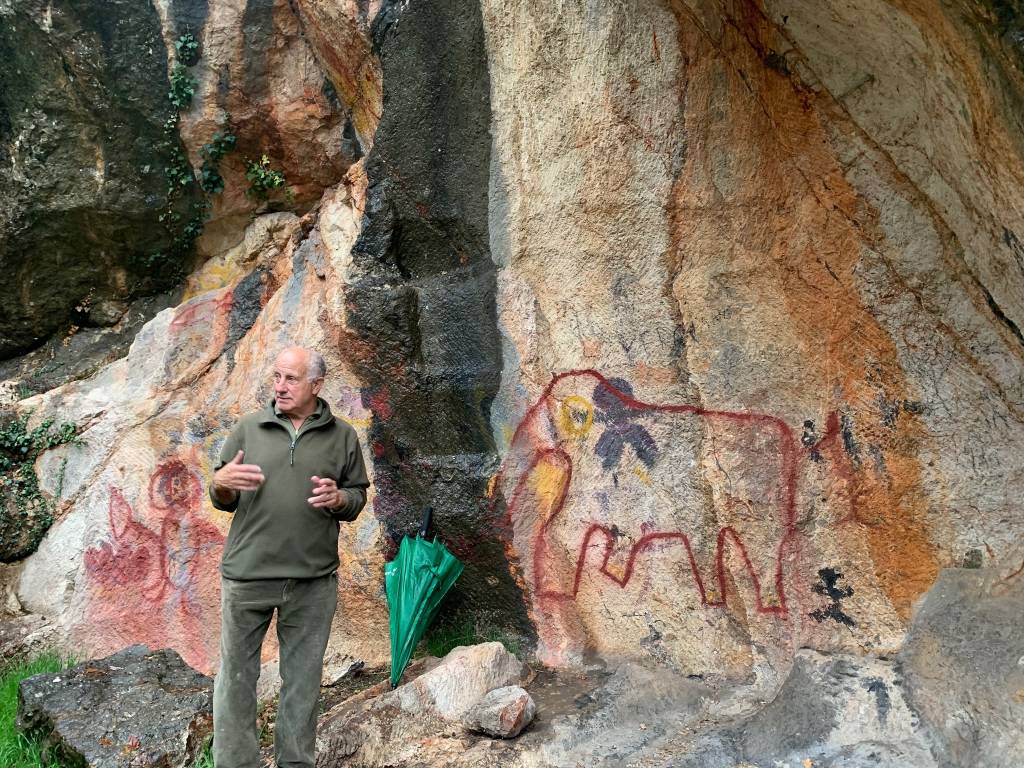 Cave di arzo