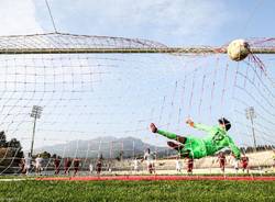 città di varese breno calcio