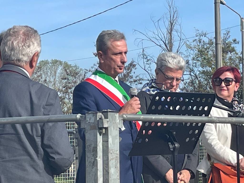 commemorazione Venegoni 2022