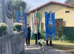 commemorazione Venegoni 2022