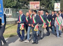 commemorazione Venegoni 2022