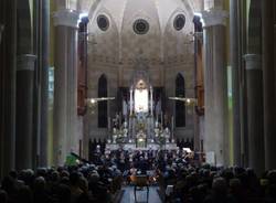 concerto Villa Cortese