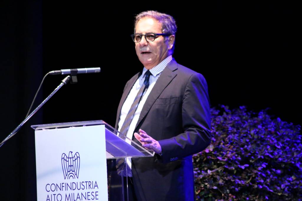 Confindustria Alto Milanese - Assemblea Generale 2022
