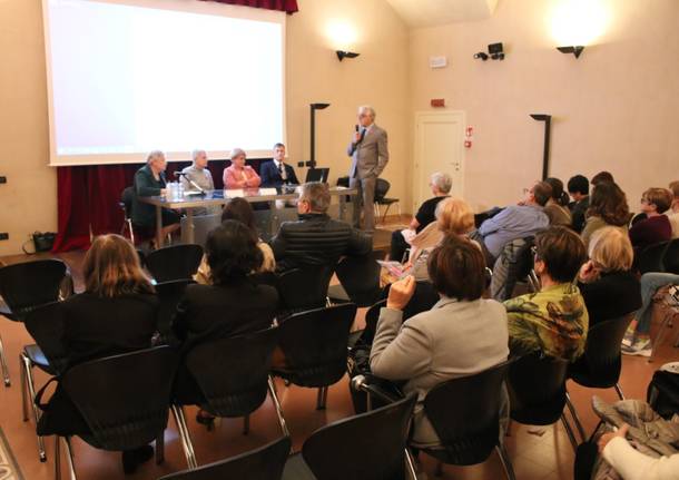 Convegno Lilt Leone Da Perego Legnano