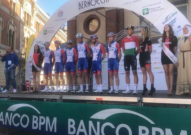 Coppa Bernocchi 2022