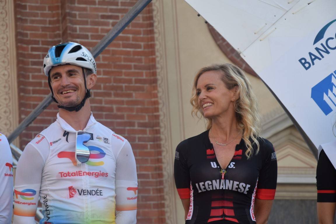 Coppa Bernocchi, a cura di Antonio Pasquale Emanuele