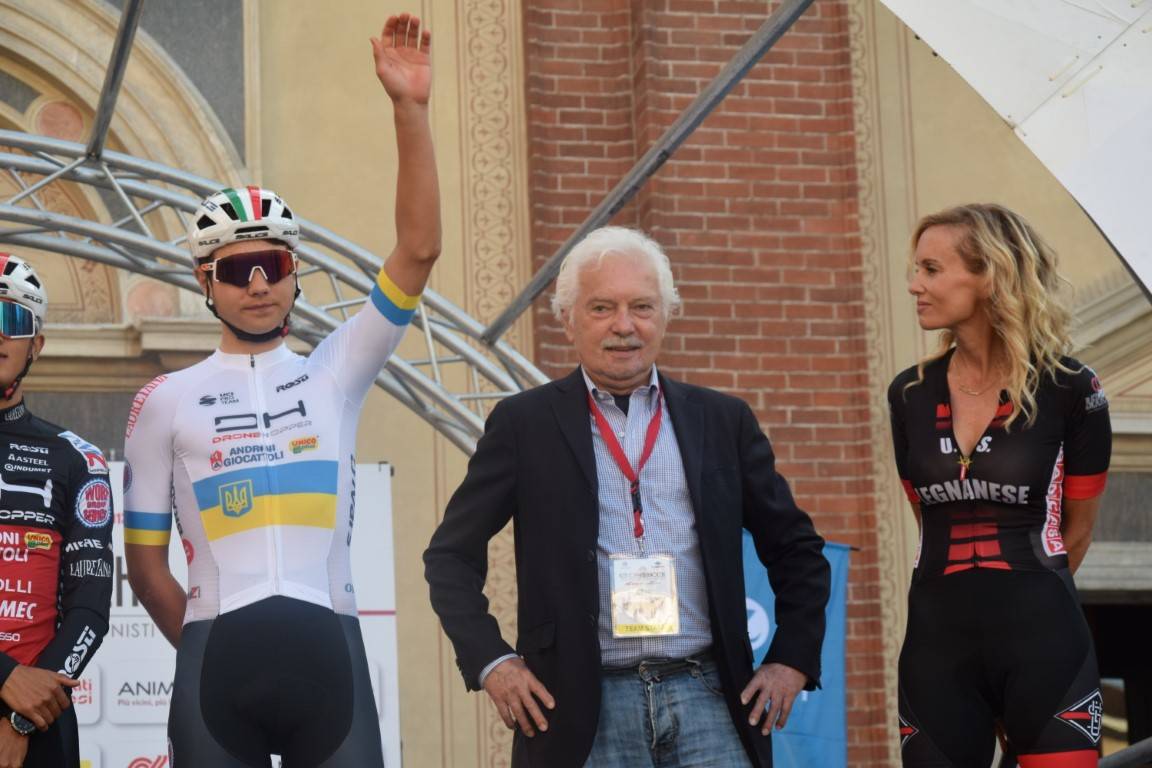 Coppa Bernocchi, a cura di Antonio Pasquale Emanuele