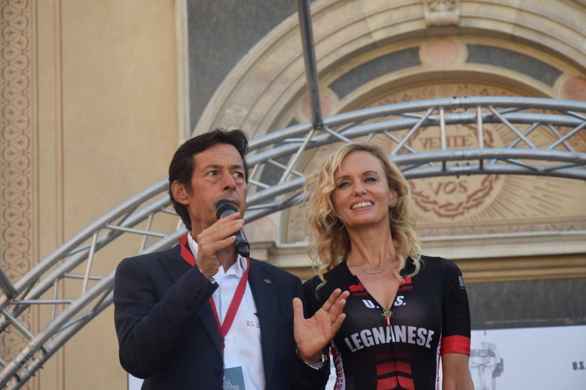 Coppa Bernocchi, a cura di Antonio Pasquale Emanuele
