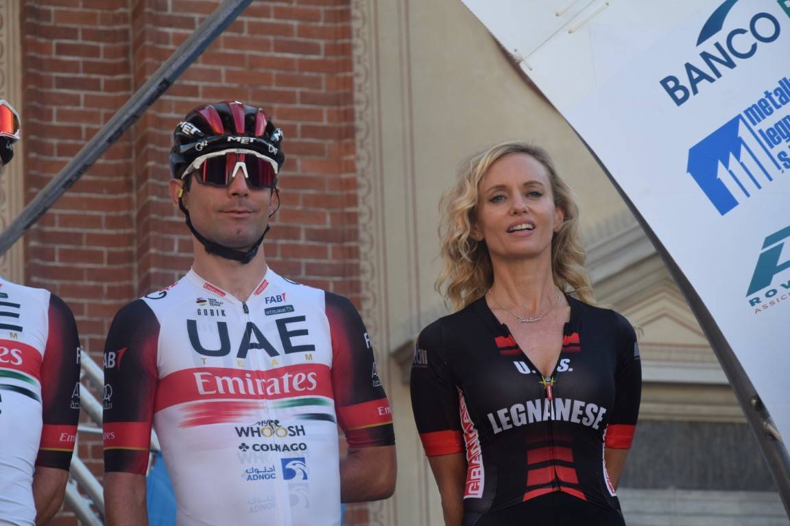 Coppa Bernocchi, a cura di Antonio Pasquale Emanuele