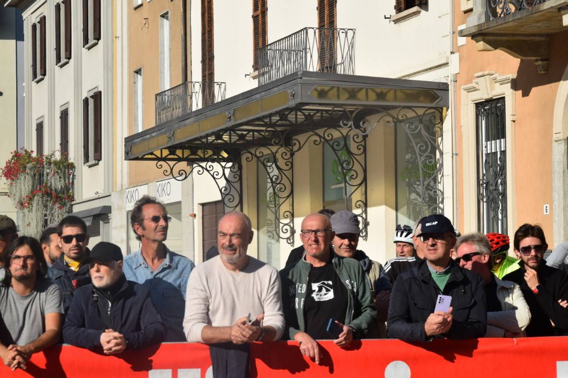 Coppa Bernocchi, a cura di Antonio Pasquale Emanuele
