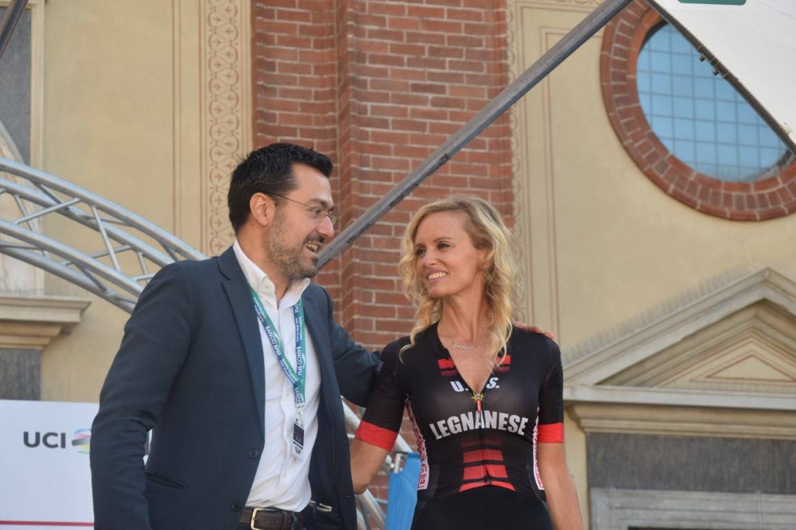 Coppa Bernocchi, a cura di Antonio Pasquale Emanuele