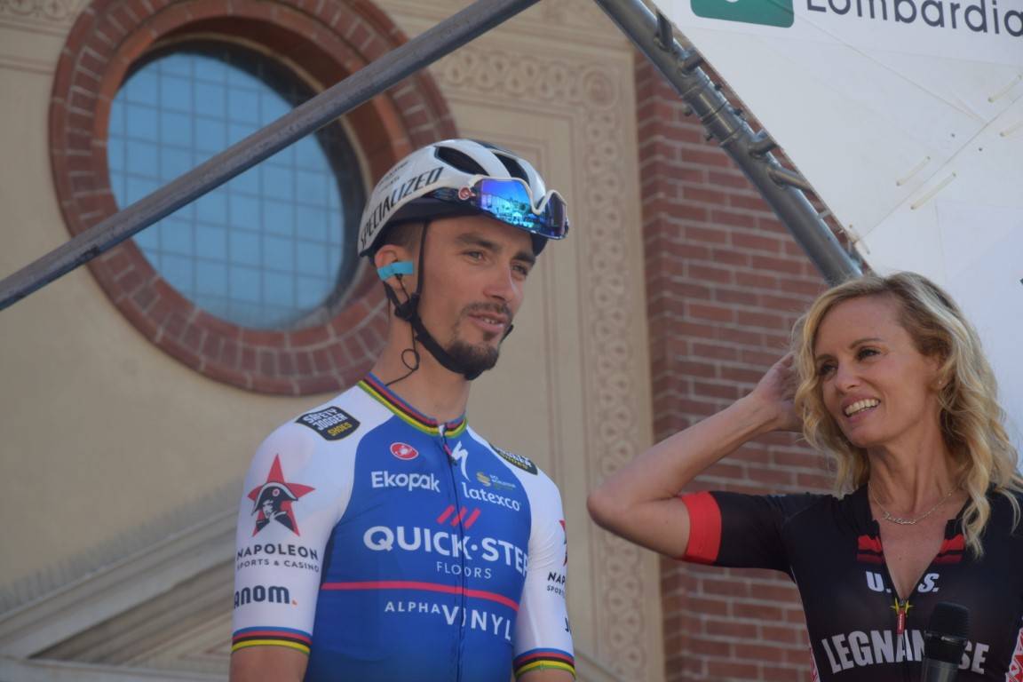 Coppa Bernocchi, a cura di Antonio Pasquale Emanuele