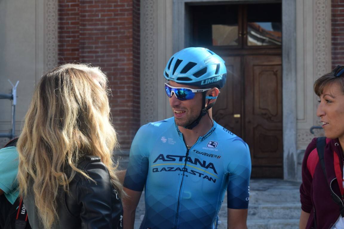 Coppa Bernocchi, a cura di Antonio Pasquale Emanuele