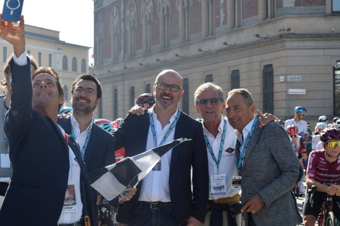 Coppa Bernocchi, a cura di Antonio Pasquale Emanuele