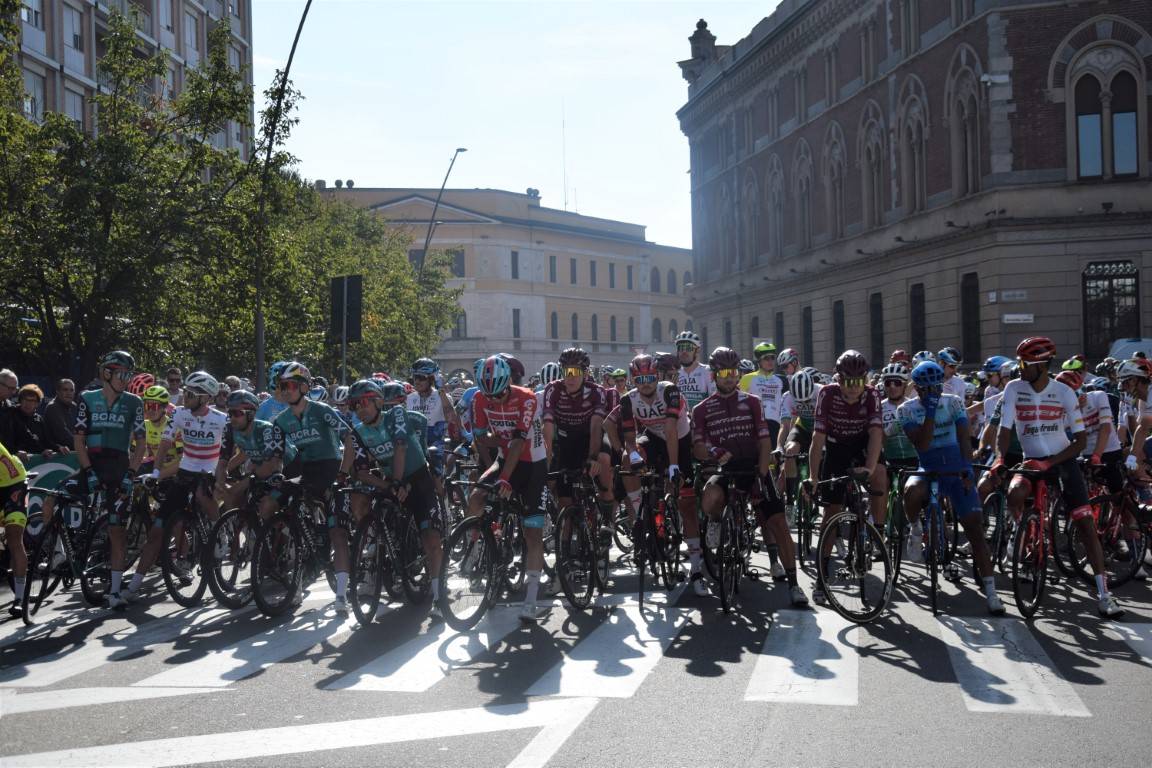Coppa Bernocchi, a cura di Antonio Pasquale Emanuele