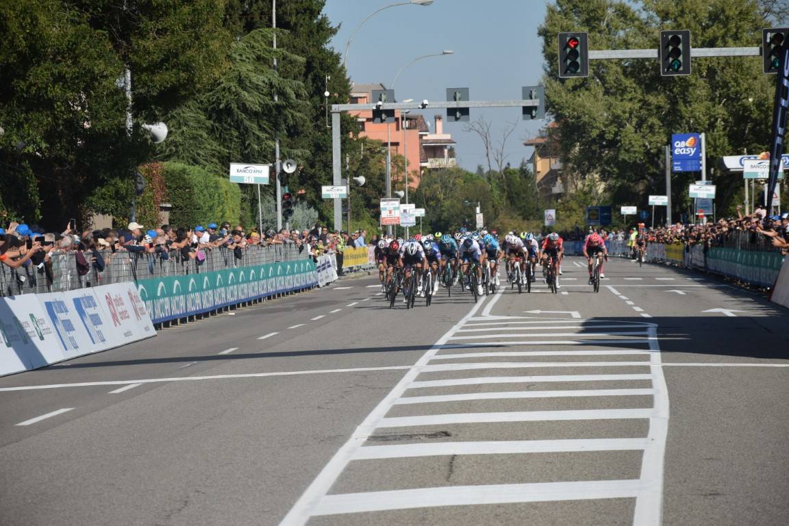 Coppa Bernocchi, a cura di Antonio Pasquale Emanuele