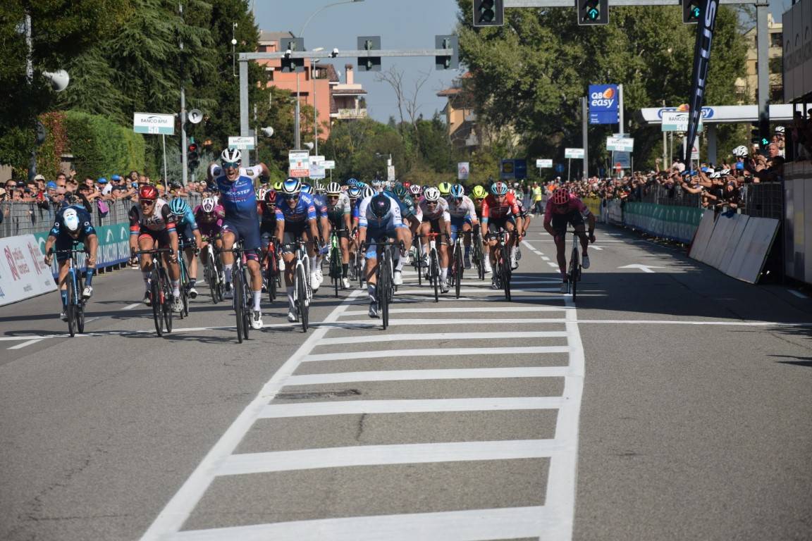 Coppa Bernocchi, a cura di Antonio Pasquale Emanuele