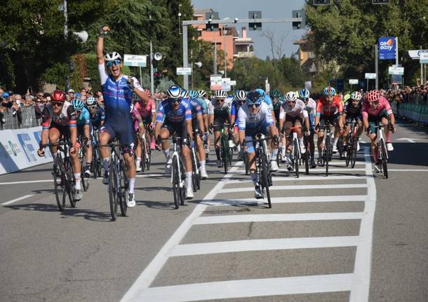 Coppa Bernocchi, a cura di Antonio Pasquale Emanuele