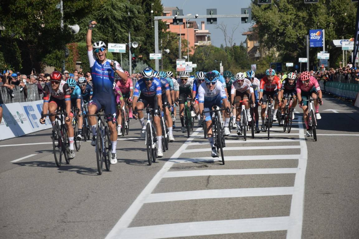 Coppa Bernocchi, a cura di Antonio Pasquale Emanuele