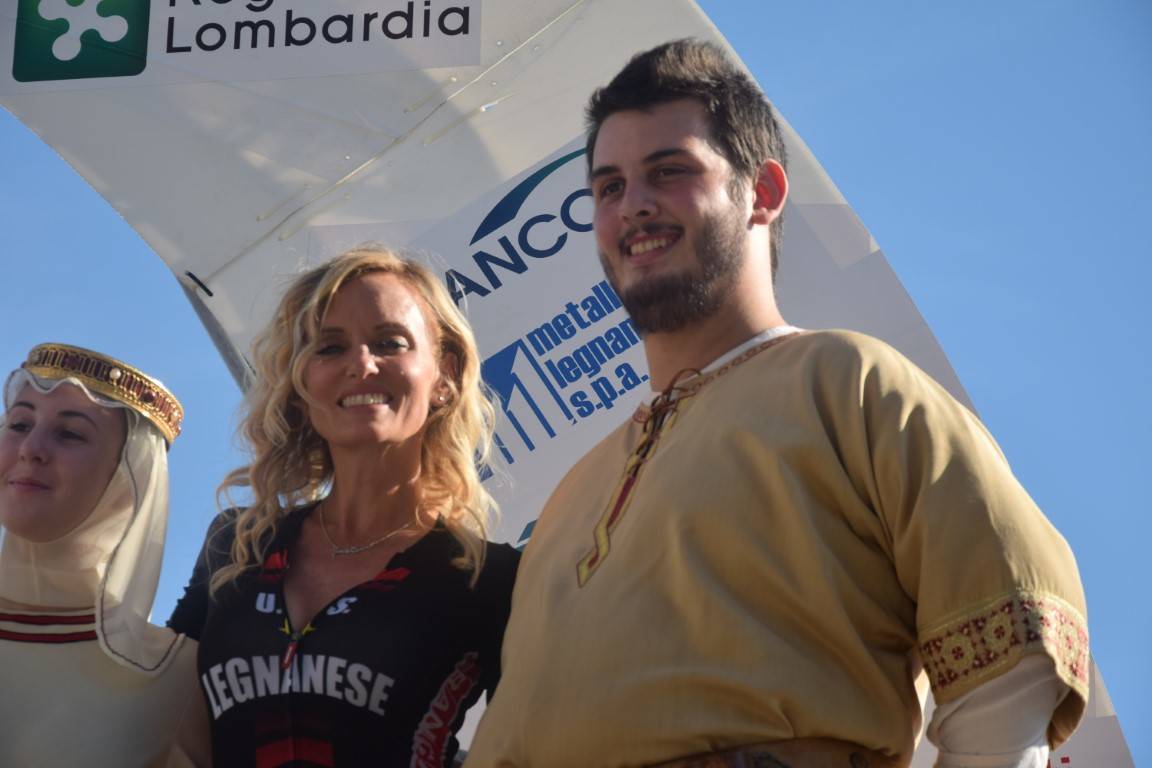 Coppa Bernocchi, a cura di Antonio Pasquale Emanuele