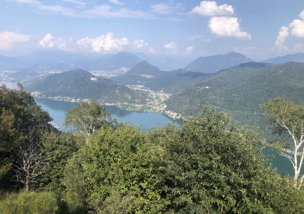 Cuasso al Monte - Linea della pace generiche