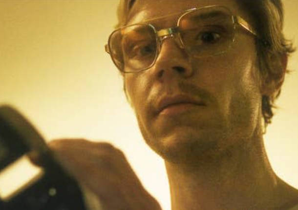 dahmer serie tv