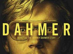 dahmer serie tv