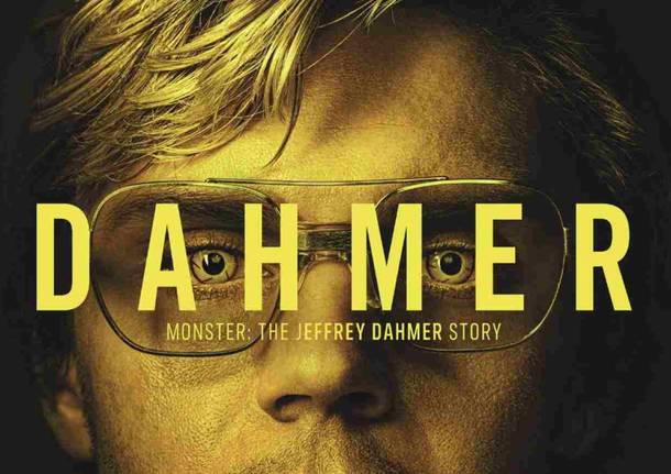 dahmer serie tv