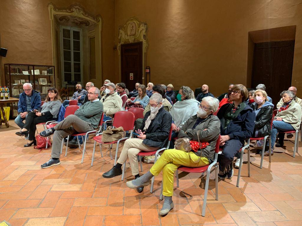 Davvero “L’antifascismo non serve più a niente?” Ad Azzate una serata con Carlo Greppi