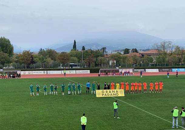 desenzano varese calcio
