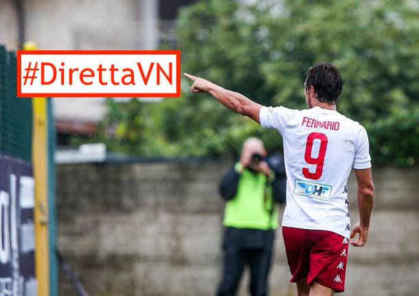 diretta calcio varese