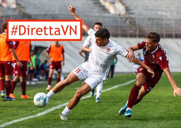 diretta calcio varese