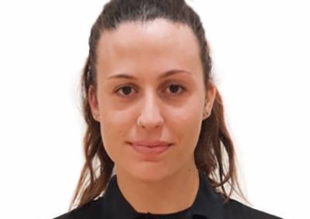 elisabetta bisagna basket in carrozzina handicap sport varese