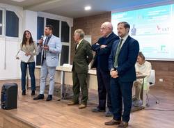 Emanuele Monti la Lombardia che vorrei