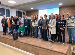 Emanuele Monti la Lombardia che vorrei