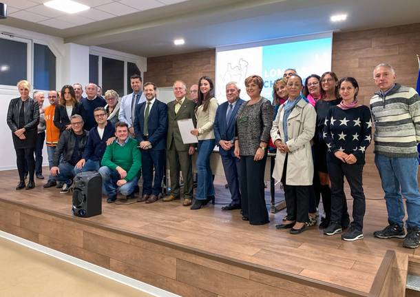 Emanuele Monti la Lombardia che vorrei